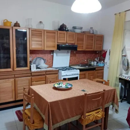 Casa Della Nonna Apartamento