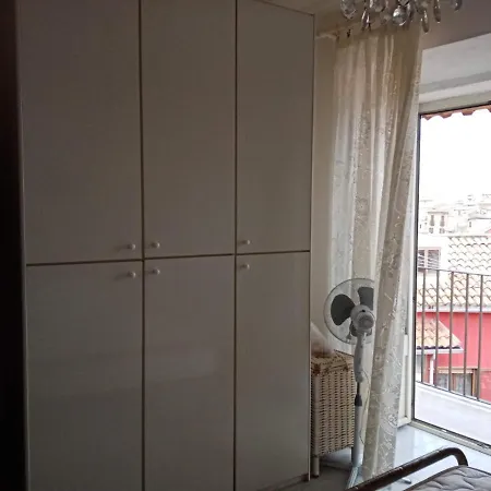 Casa Della Nonna *