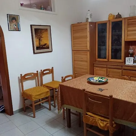 Casa Della Nonna Apartamento