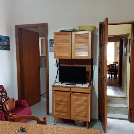 Casa Della Nonna Pizzo (Calabria)