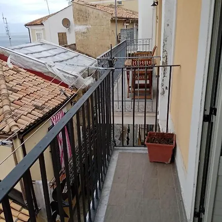 Casa Della Nonna Apartamento Pizzo (Calabria)