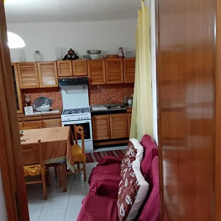 Casa Della Nonna Daire *