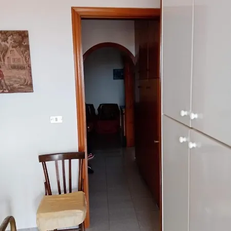 Apartamento Casa Della Nonna