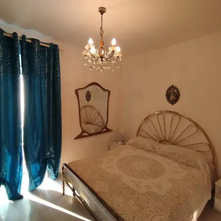 Casa Della Nonna Apartamento *