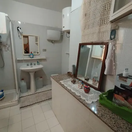 Apartamento Casa Della Nonna Pizzo (Calabria)