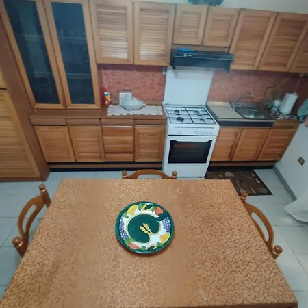 Apartamento Casa Della Nonna