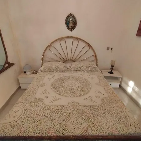 Casa Della Nonna Apartamento Pizzo (Calabria)