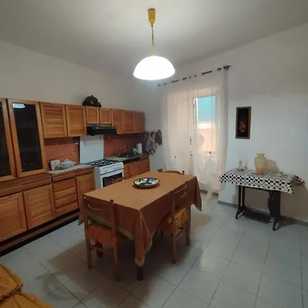 Casa Della Nonna Daire