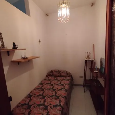 Apartamento Casa Della Nonna