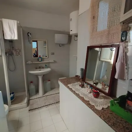 Casa Della Nonna Daire *