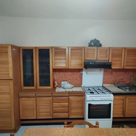 Apartamento Casa Della Nonna *