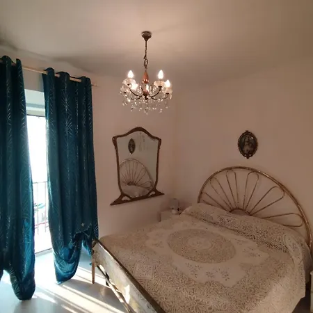 Apartamento Casa Della Nonna Pizzo (Calabria)