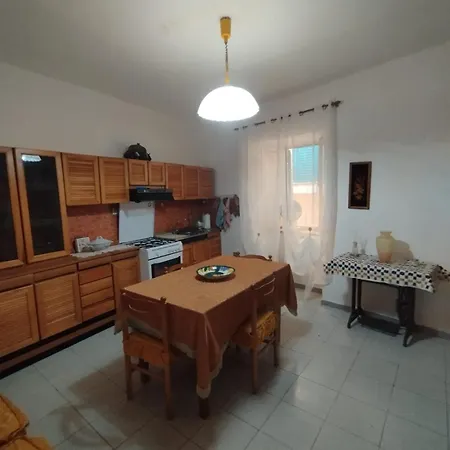 Daire Casa Della Nonna *